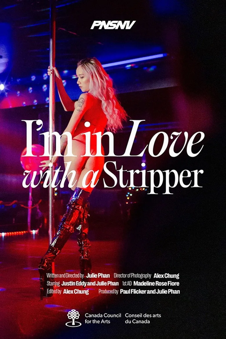 Watch I'm in Love with a Stripper Film