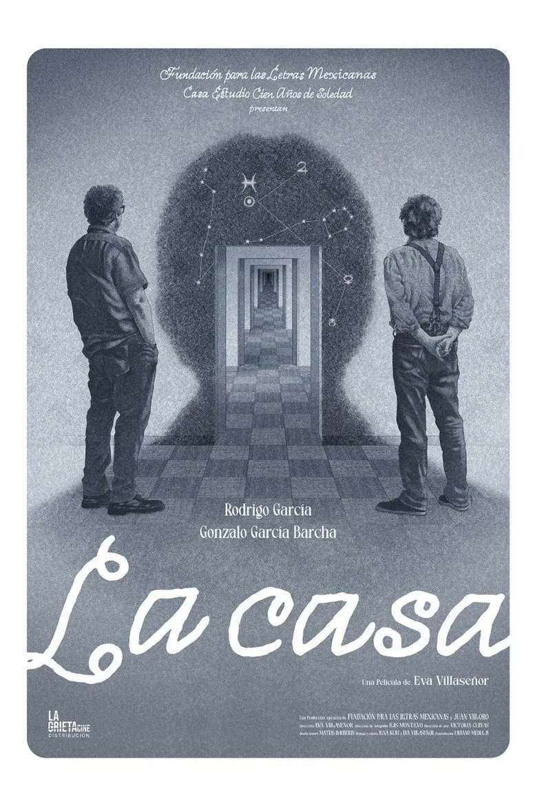 La casa