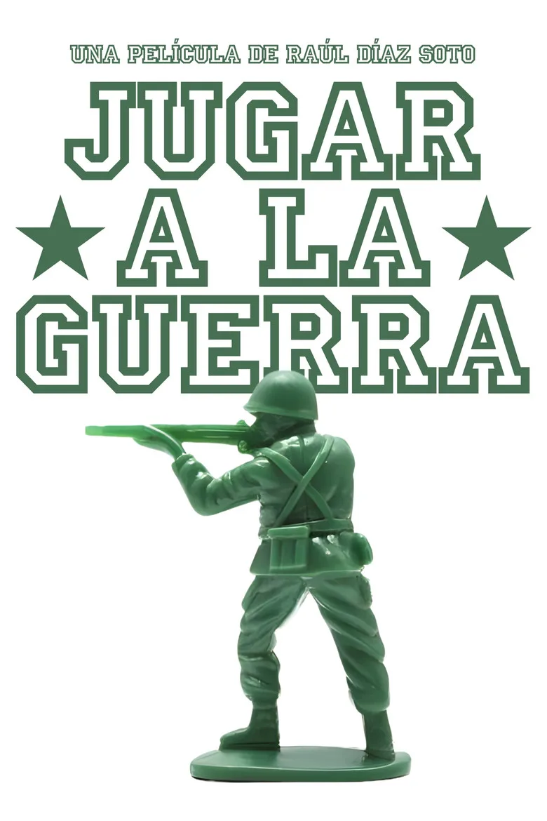 Watch Jugar a la Guerra Film