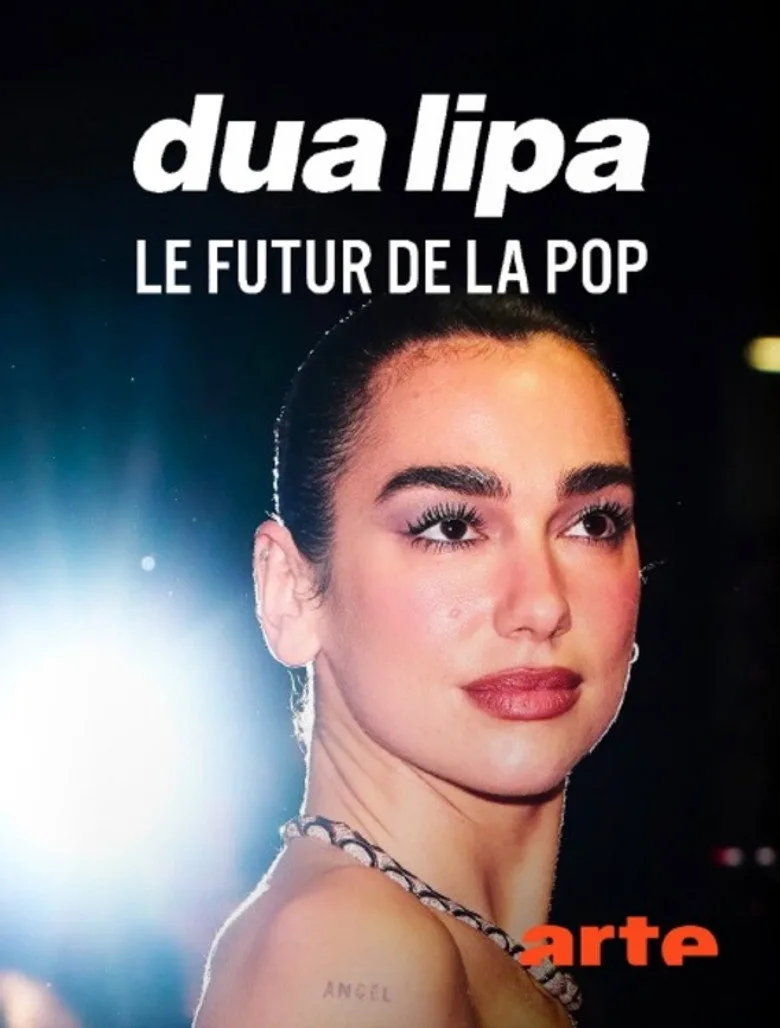 Dua Lipa - Unstoppable