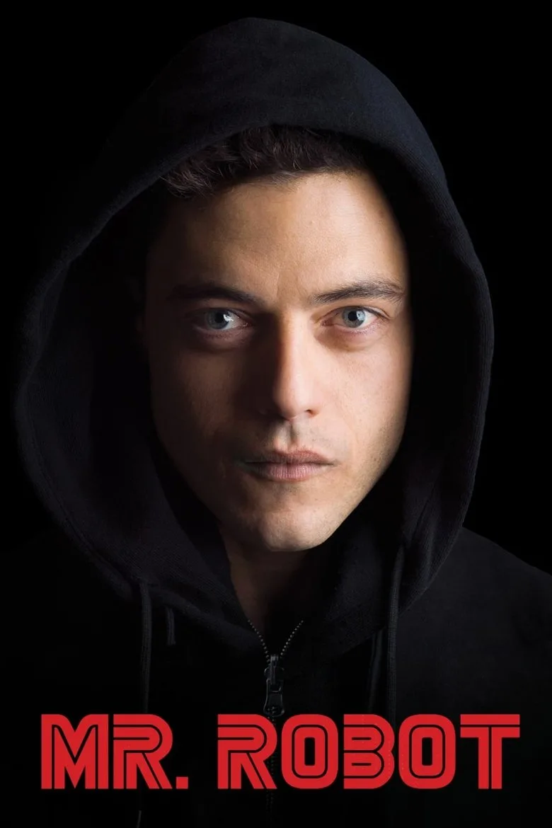 Watch Mr. Robot Dizi