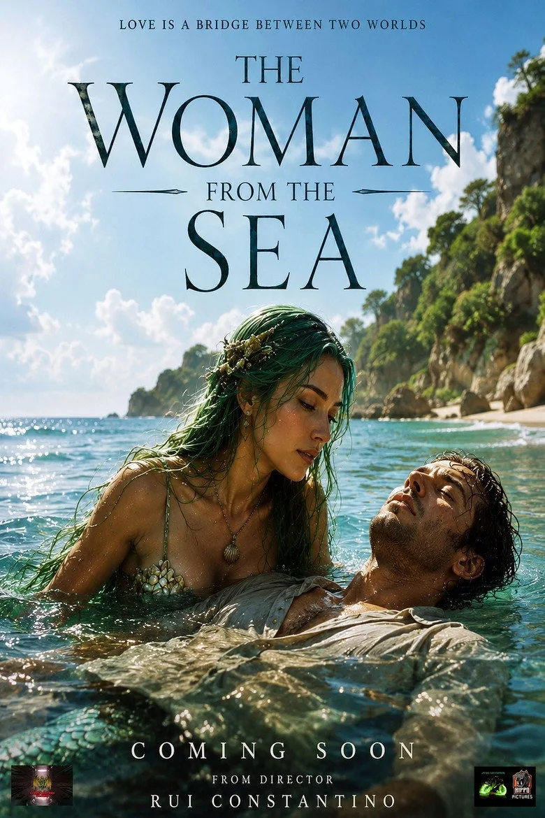 Watch The Woman from the Sea Film