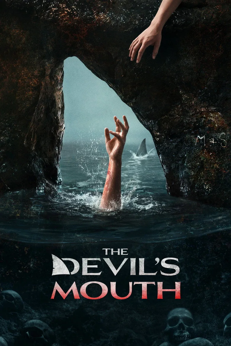 Watch The Devil's Mouth Film