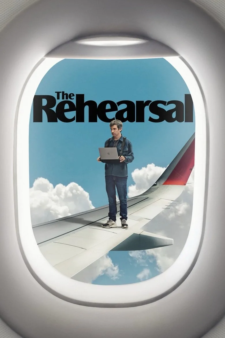 The Rehearsal