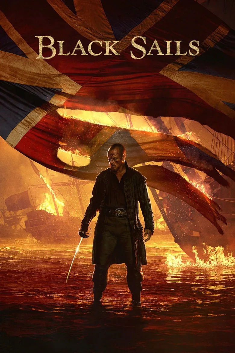 Watch Black Sails Dizi