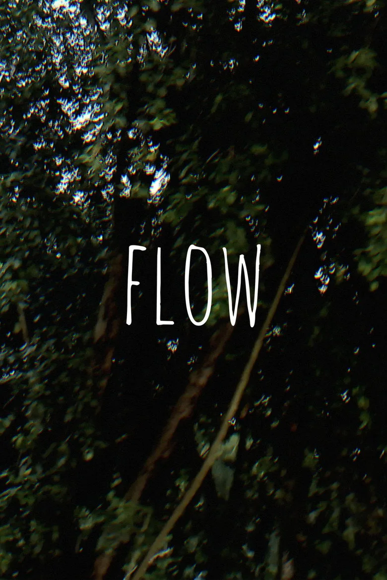 Watch flow Film