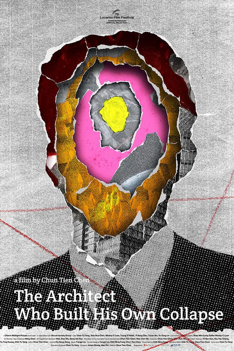 Watch 崩落 Film