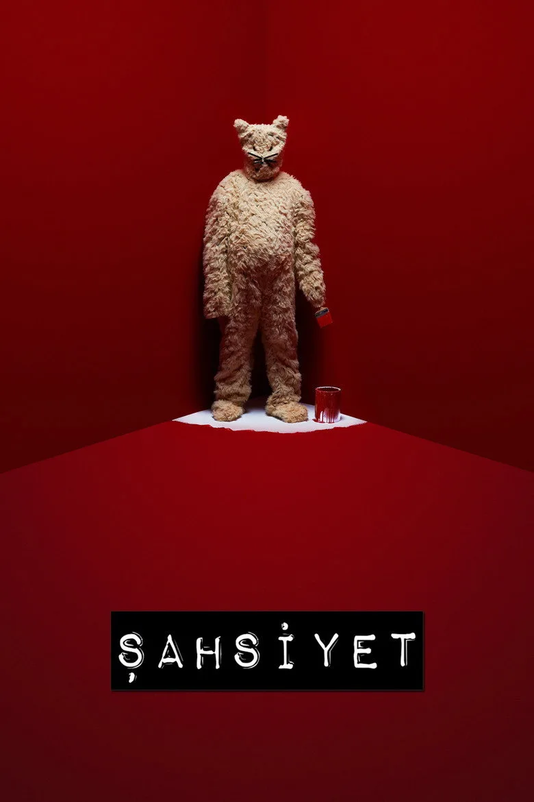 Watch Şahsiyet Dizi