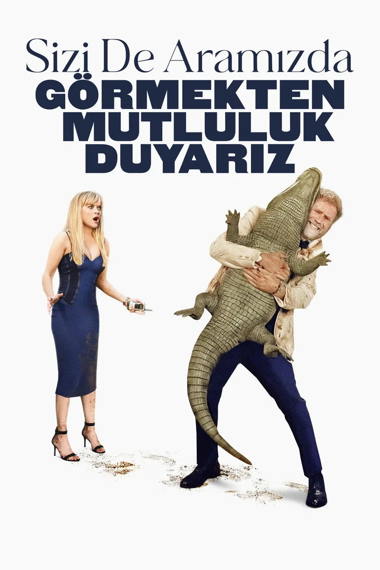 Watch Sizi De Aramızda Görmekten Mutluluk Duyarız Film