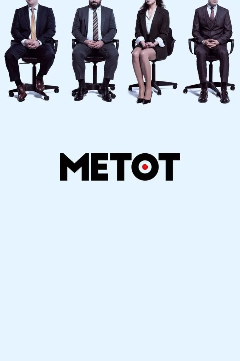 Watch Metot Dizi