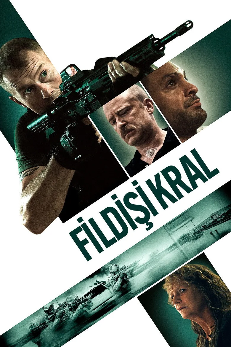 Fildişi Kral