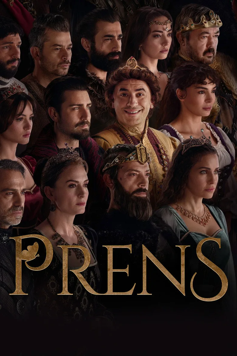 Watch Prens Dizi