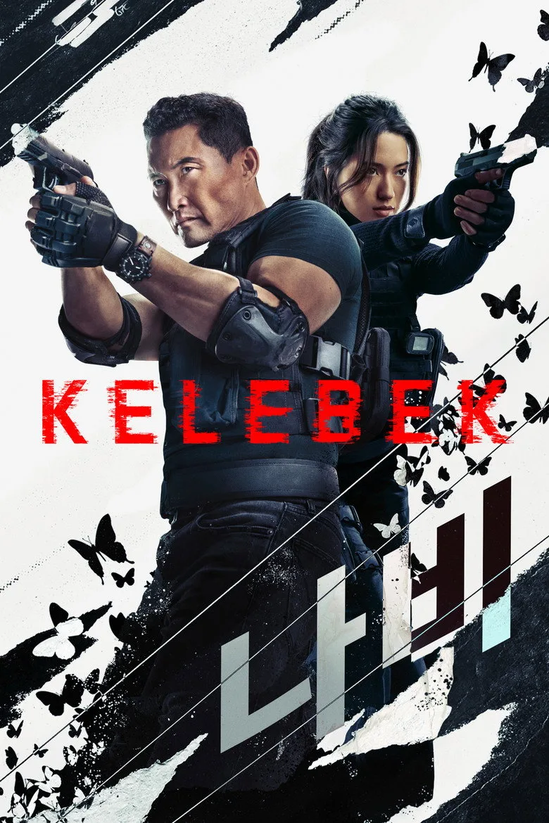 Kelebek