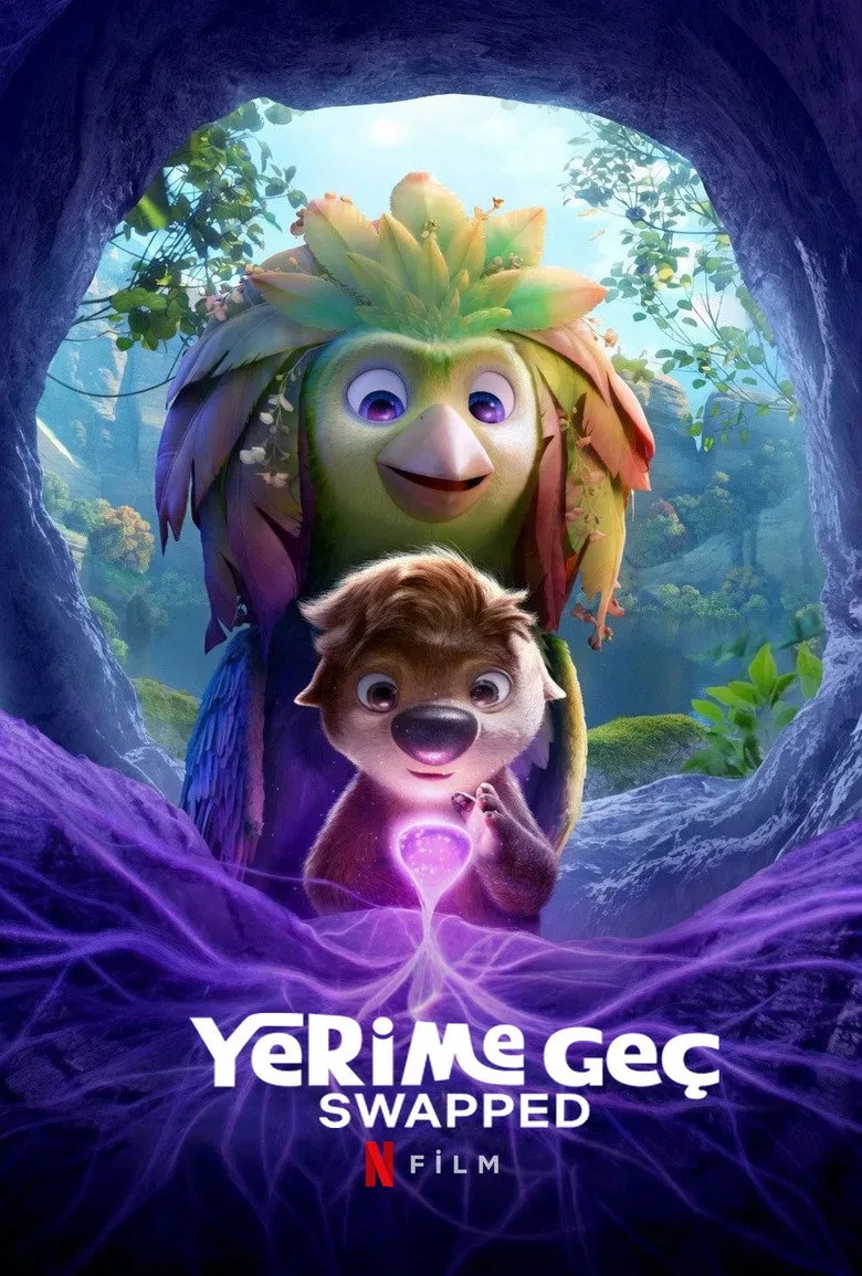Watch Yerime Geç Film