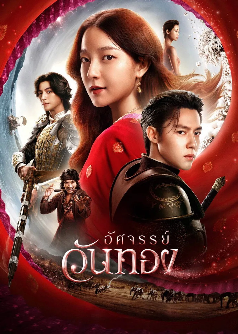 Watch อัศจรรย์วันทอง Film