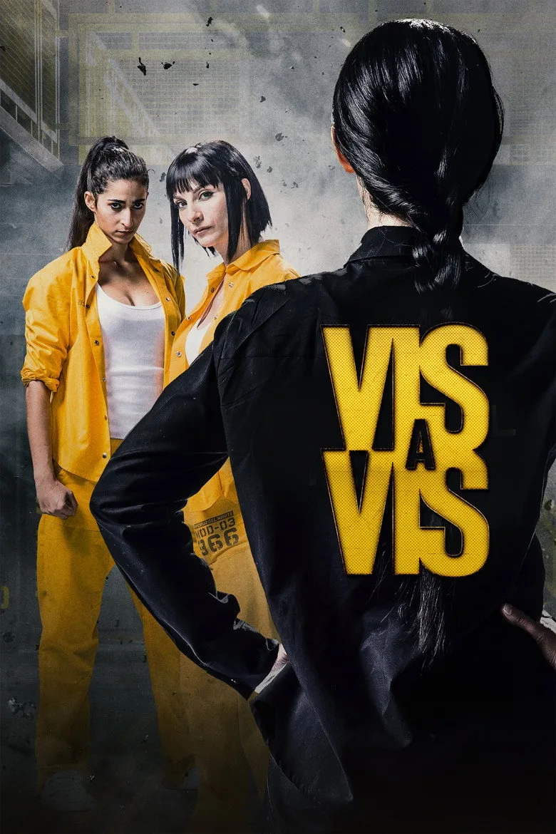 Watch Vis a vis Dizi