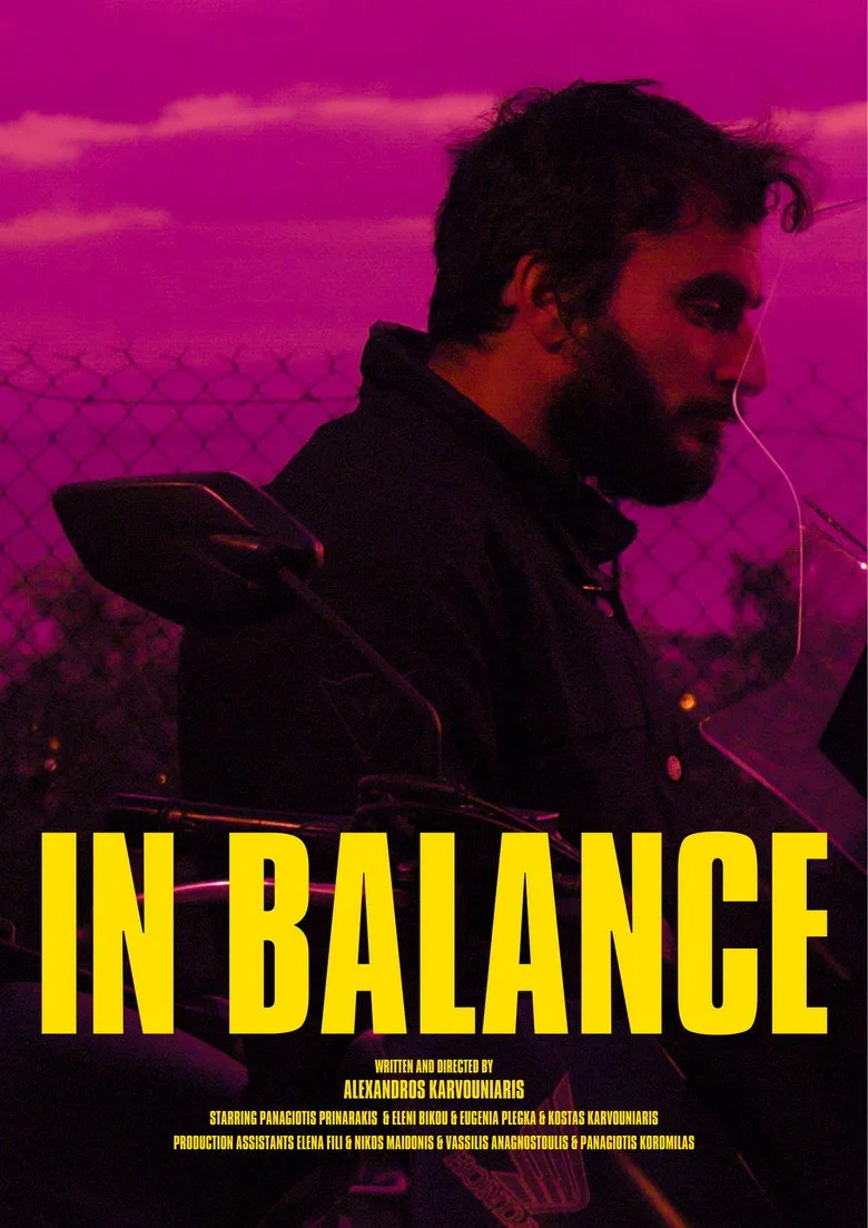 Watch In Balance Film