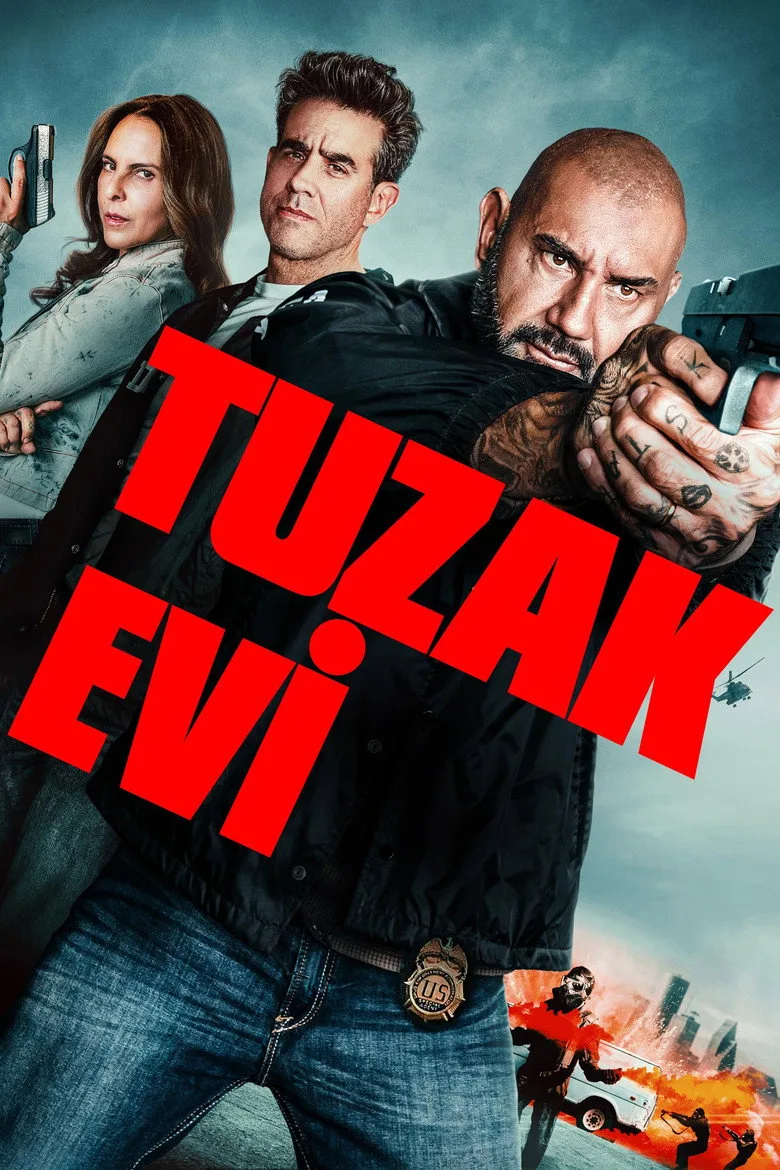 Tuzak Evi