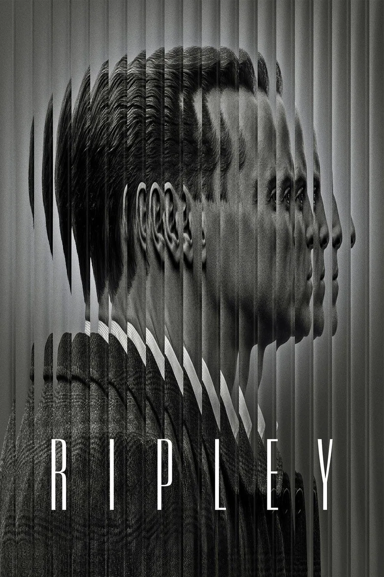 Watch RIPLEY Dizi