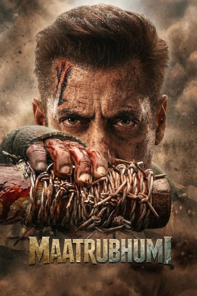 Watch मातृभूमि Film