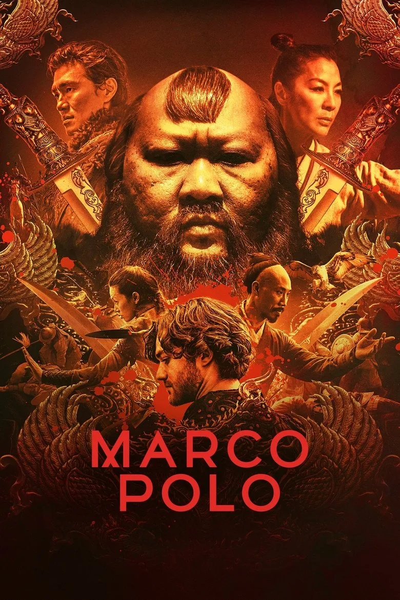 Watch Marco Polo Dizi
