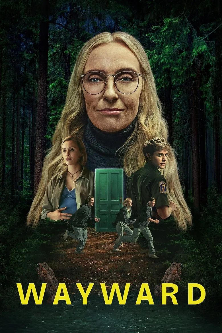 Watch Wayward Dizi