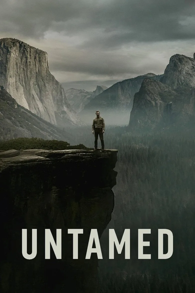Watch UNTAMED Dizi
