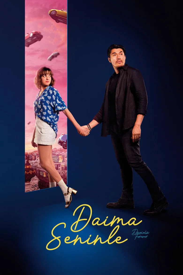 Watch Daima Seninle Film