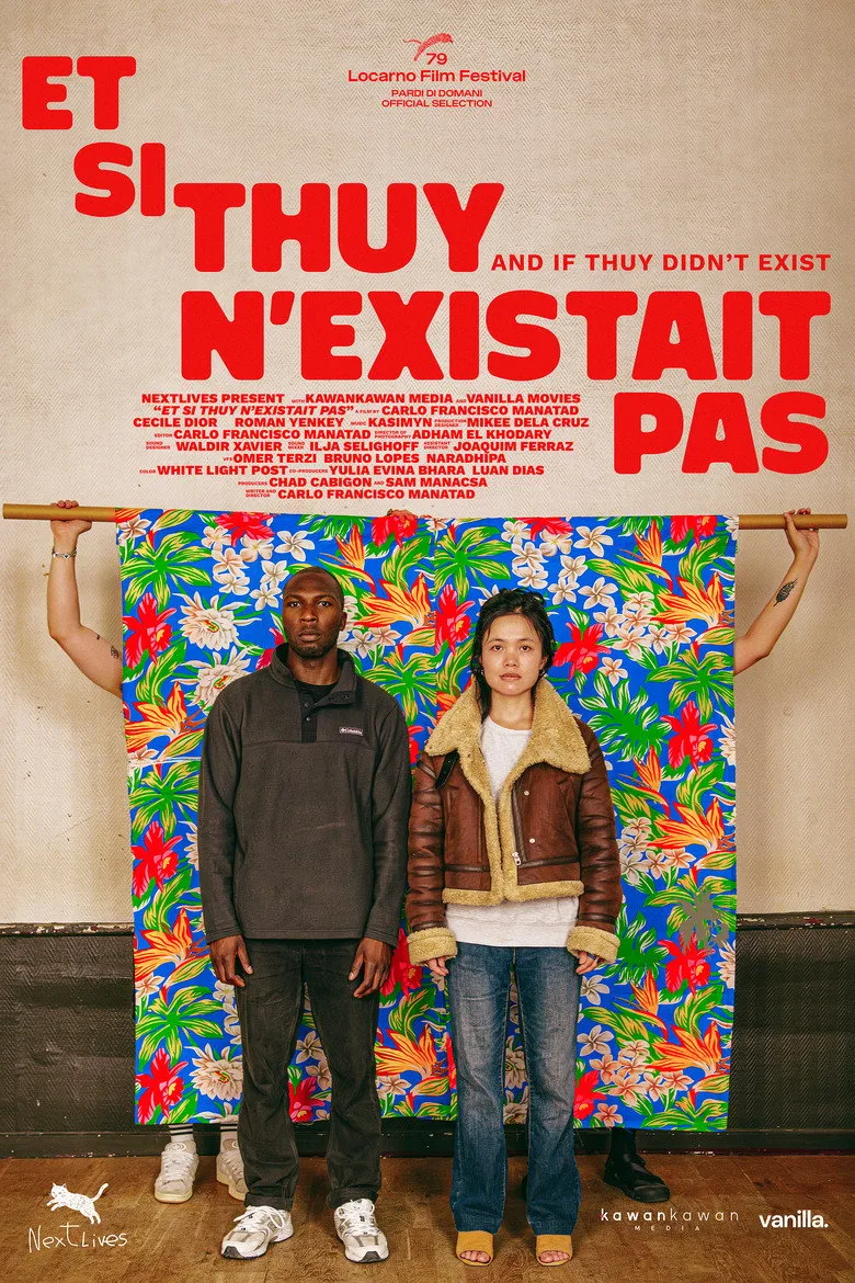 Watch Et si Thuy n'existait pas Film