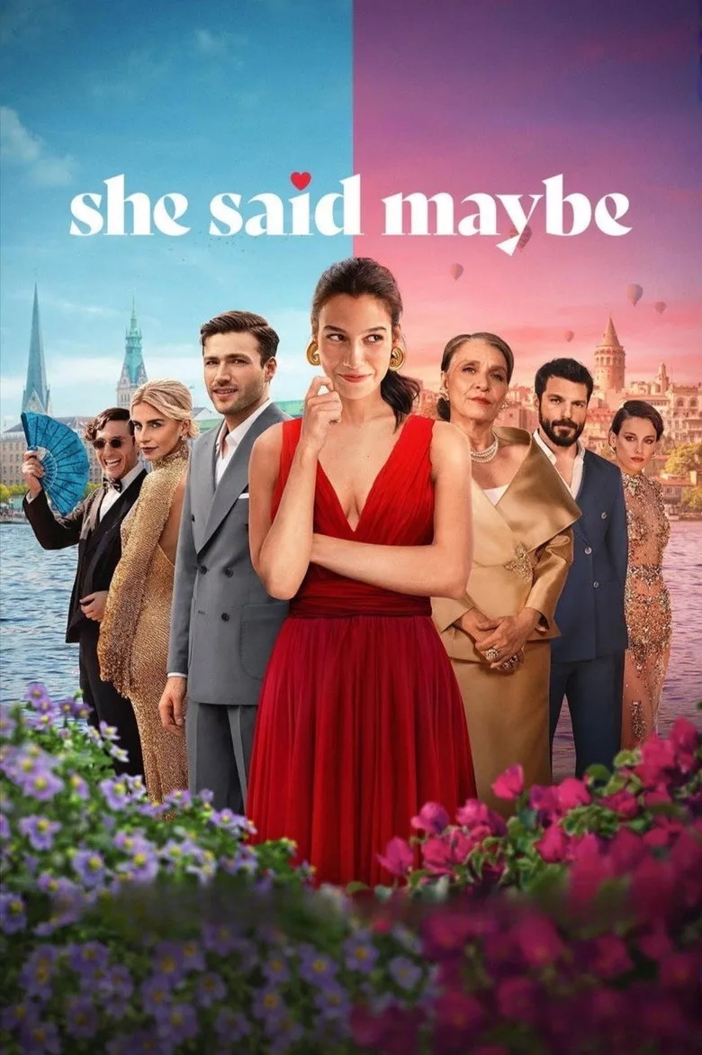 Watch Evet, Hayır, Belki Film