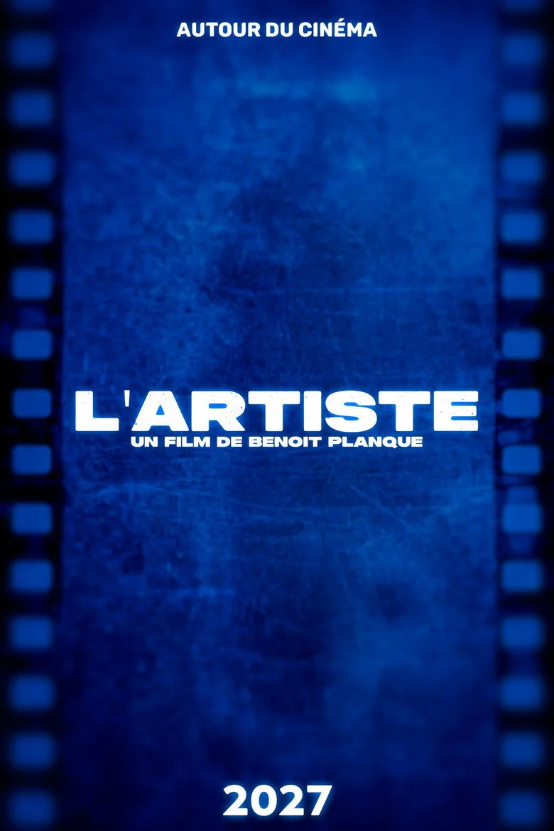Watch L'artiste Film