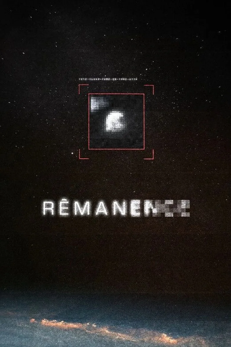 Rémanence