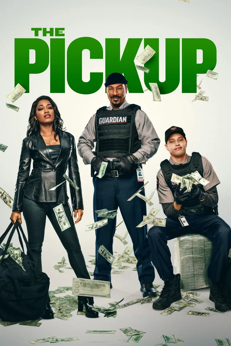 Watch The Pickup Film