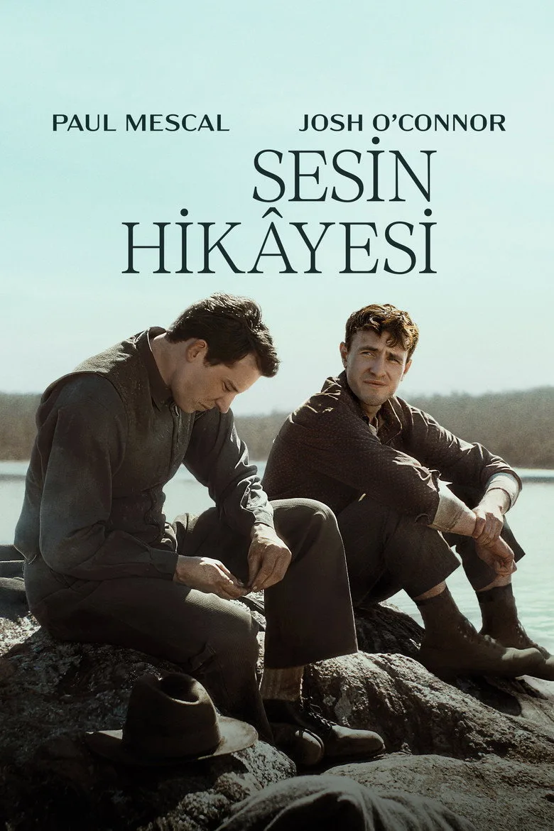 Watch Sesin Hikâyesi Film