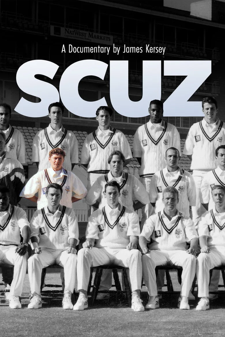 Scuz