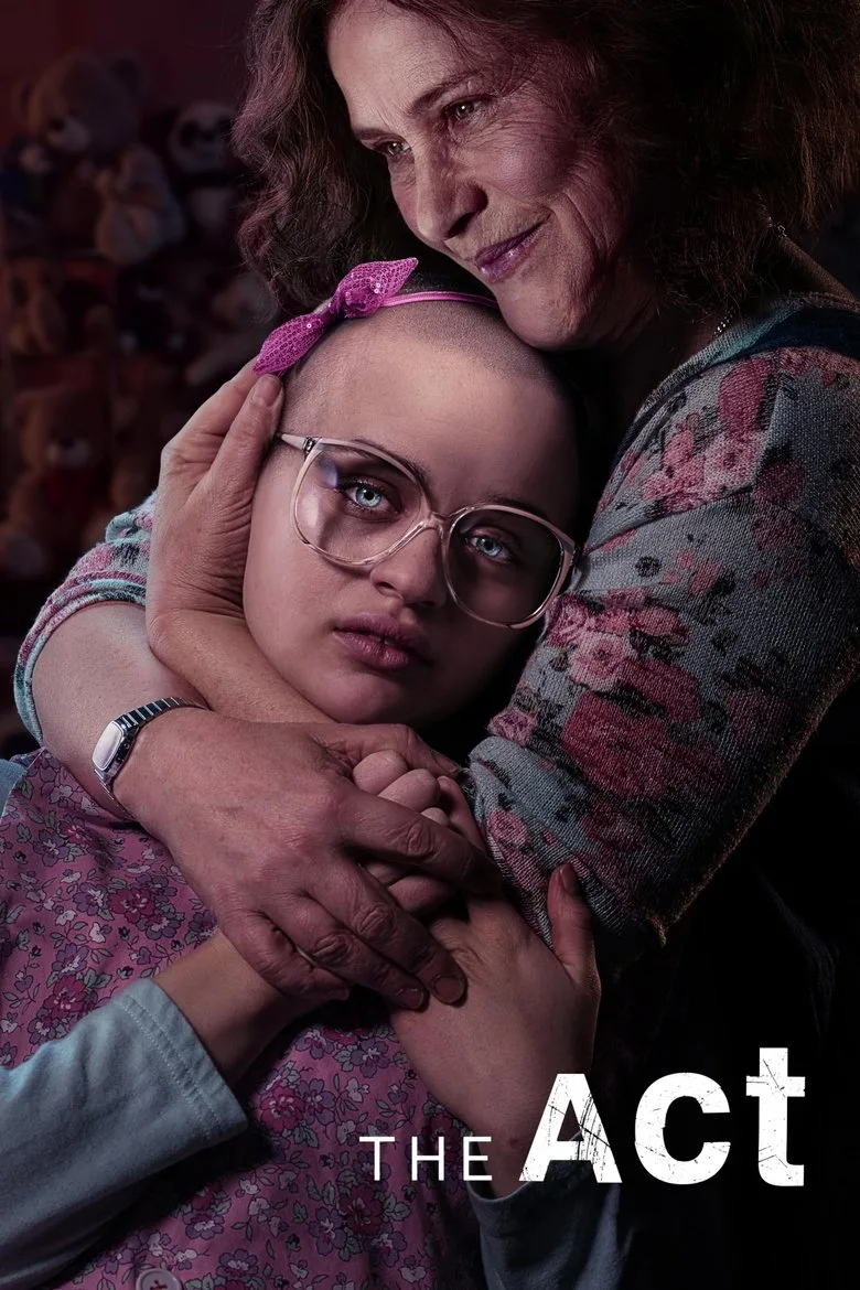 Watch The Act Dizi
