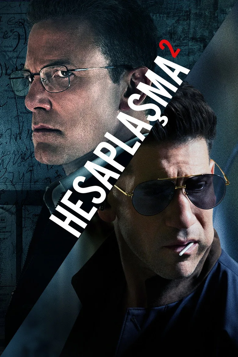 Hesaplaşma²