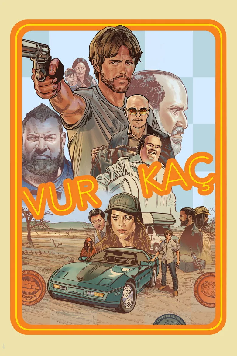 Watch Vur Kaç Film