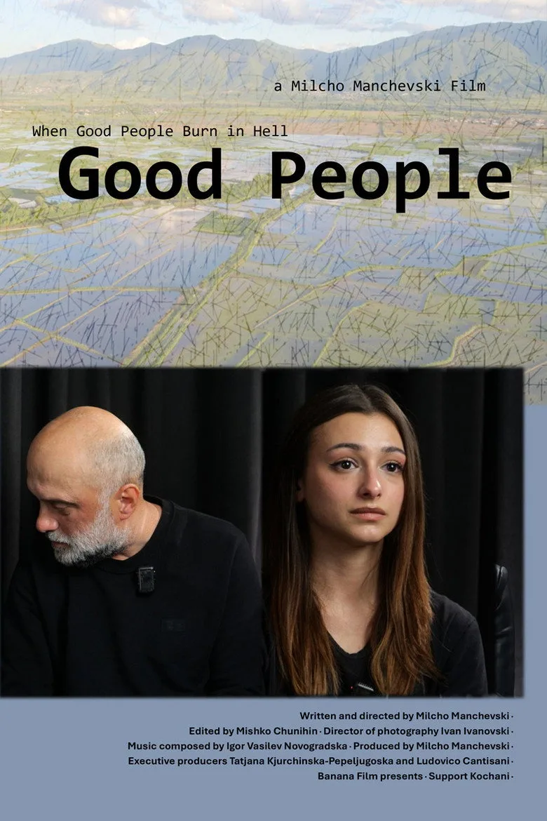 Good People