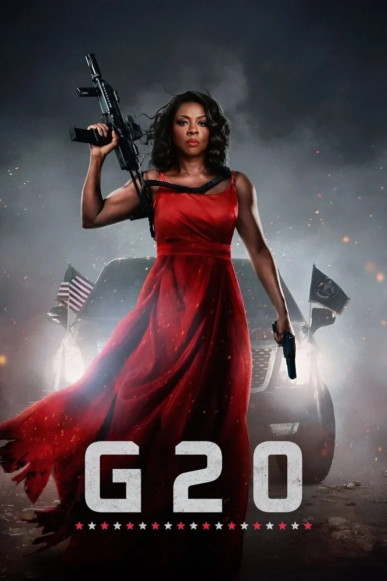 Watch G20 Film