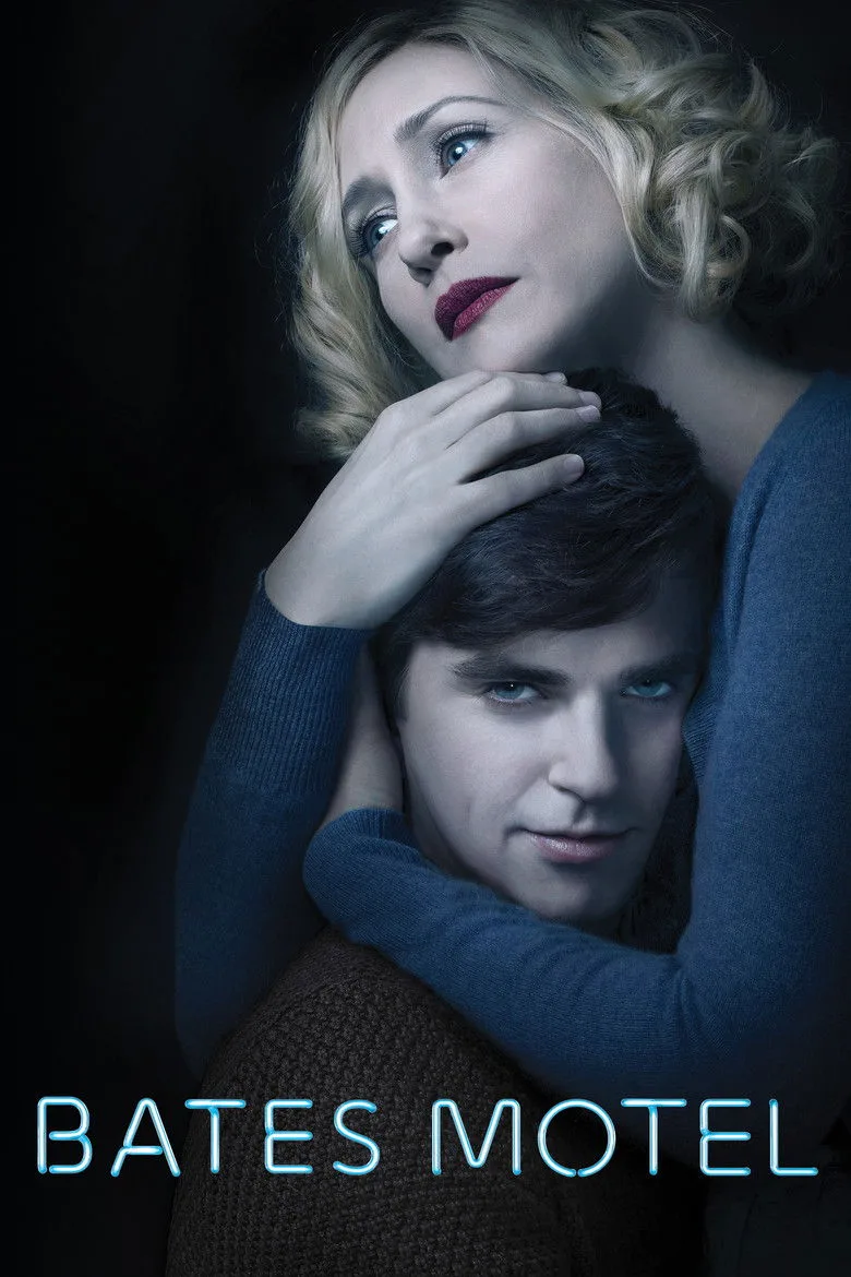 Watch Bates Motel Dizi