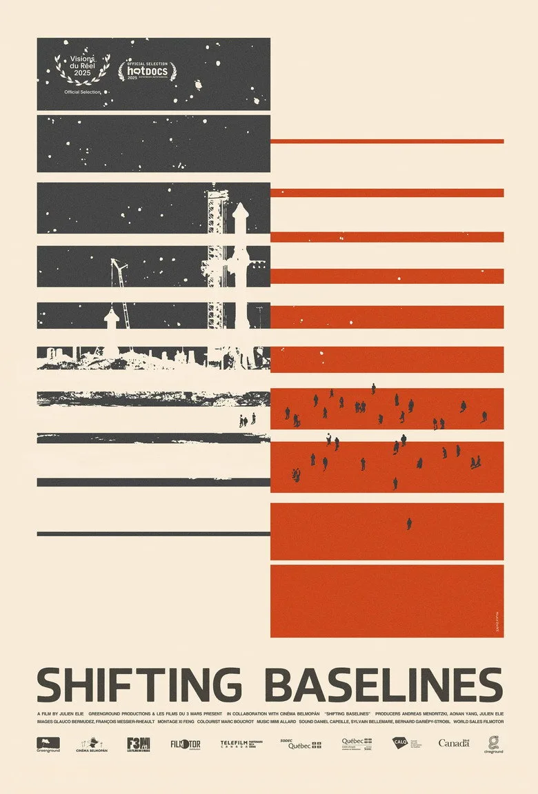 Shifting Baselines