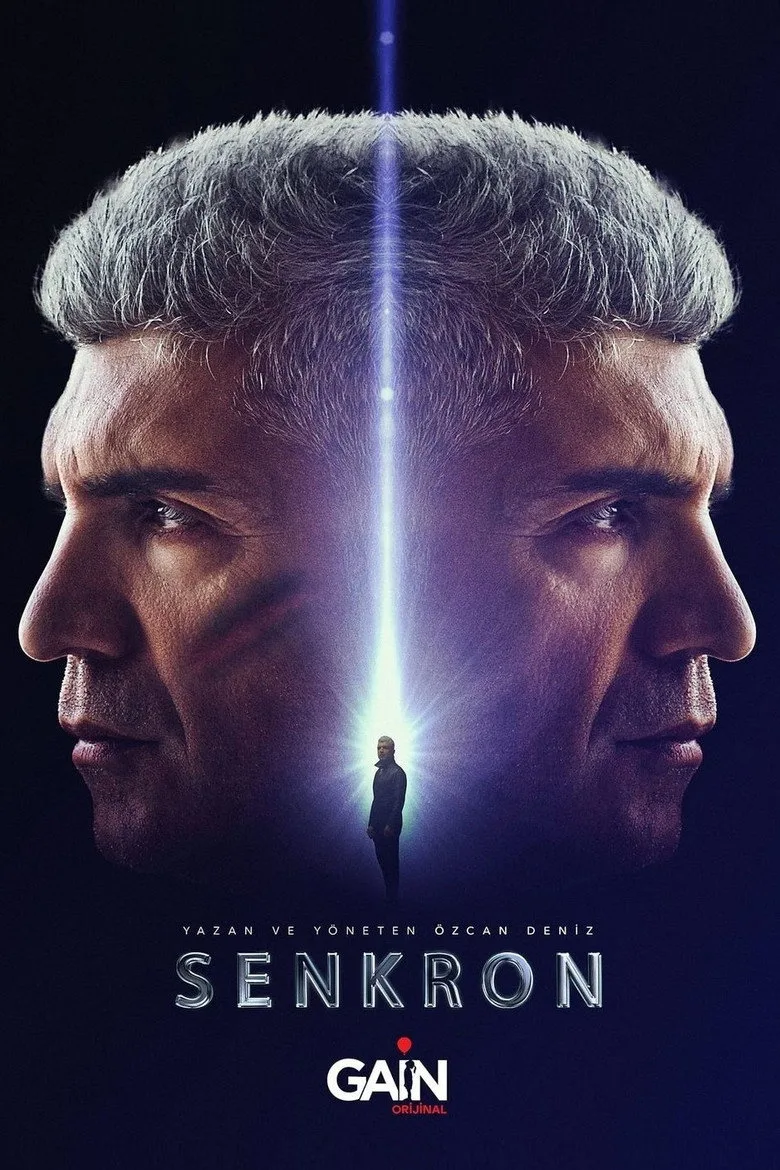 Watch Senkron Dizi