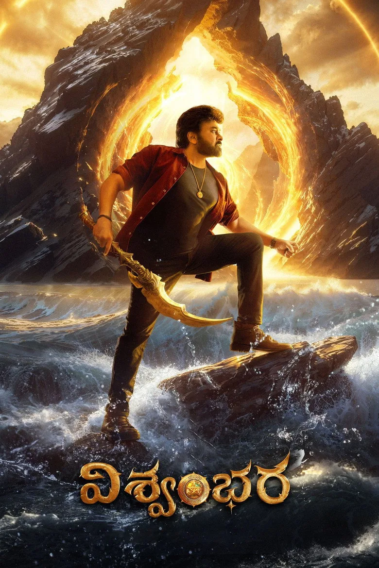Watch విశ్వంభర Film