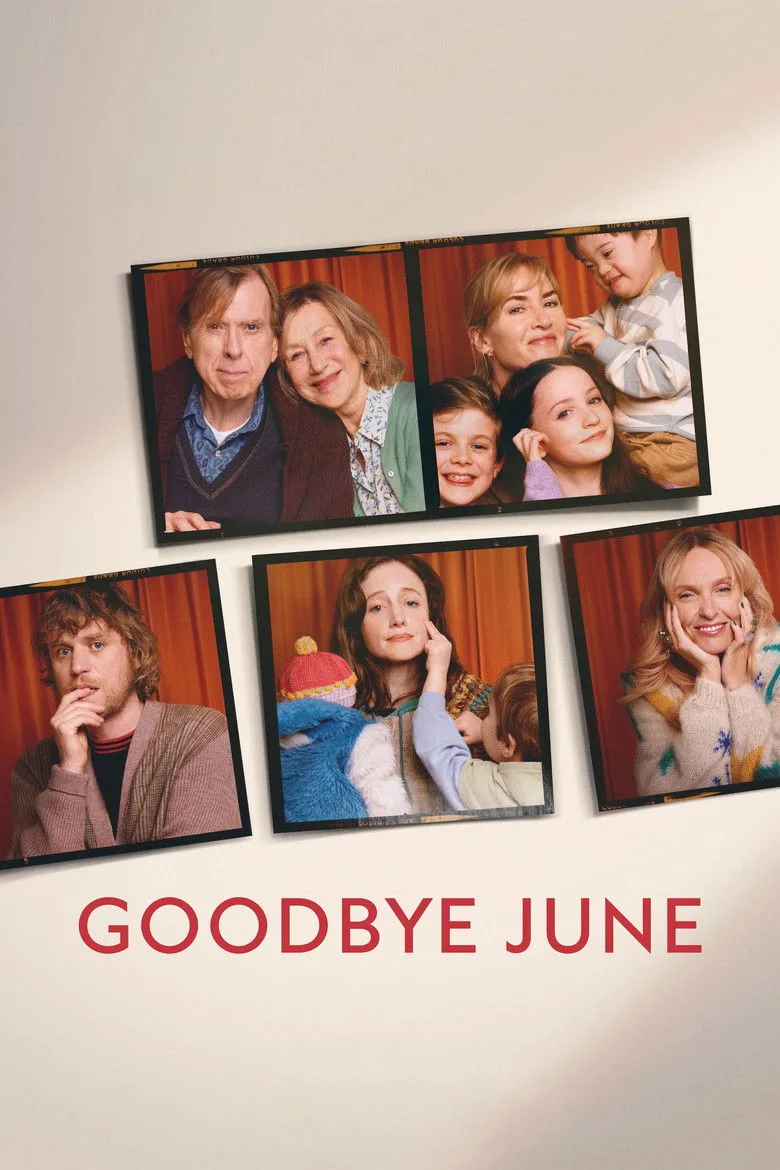 Watch Elveda June Film