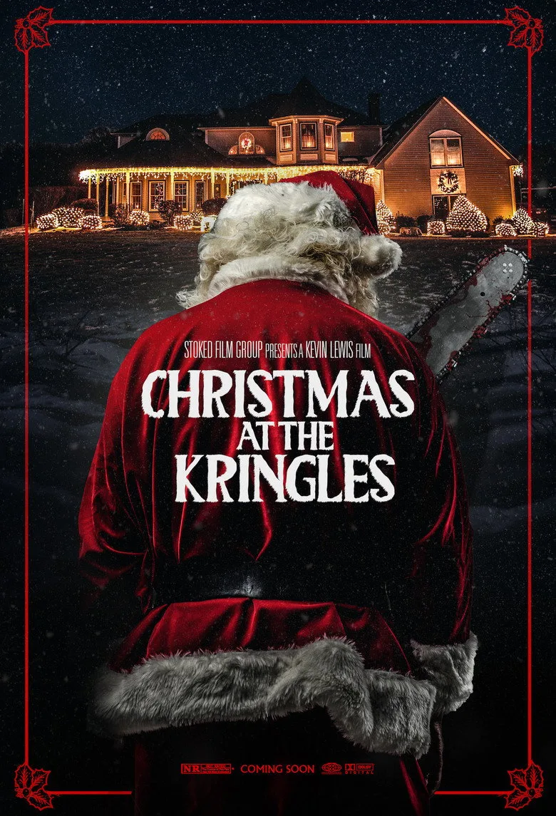 Watch Christmas at the Kringles Film