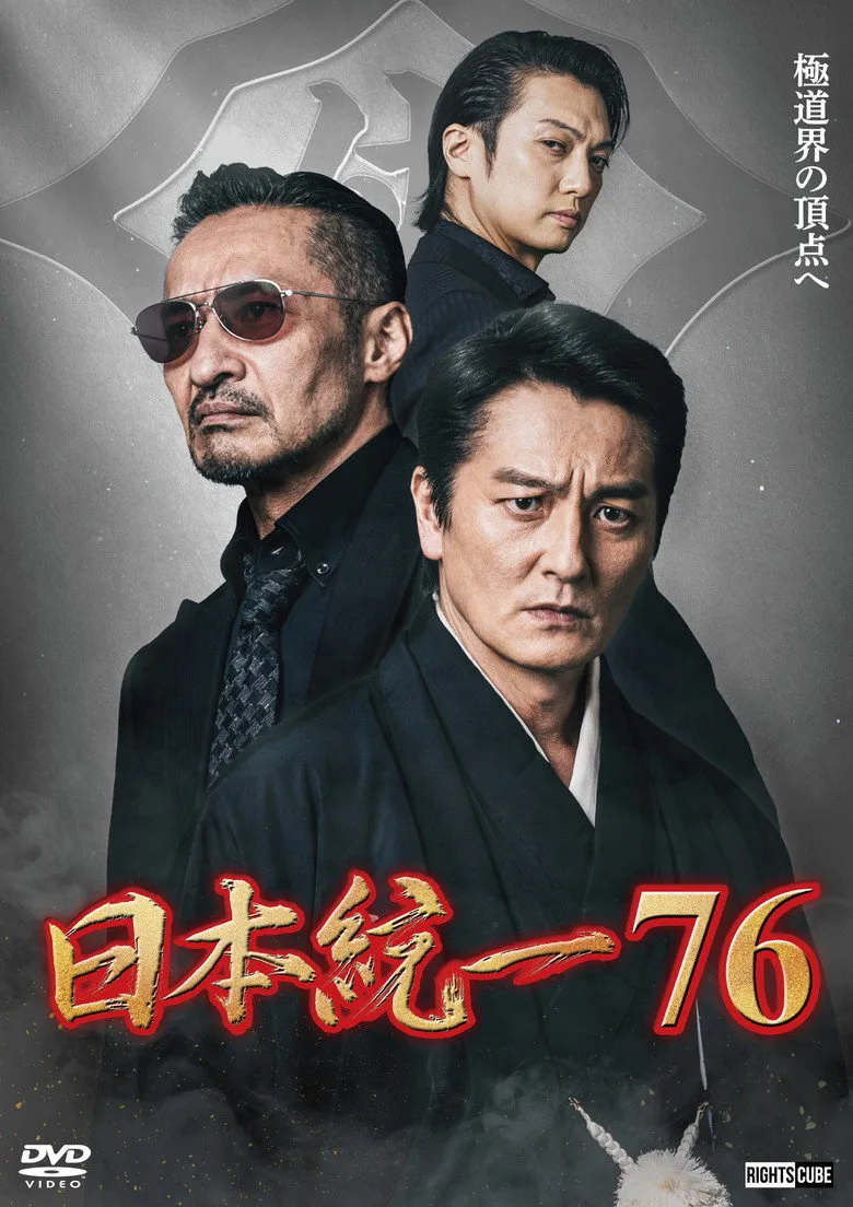 Watch 日本統一７６ Film