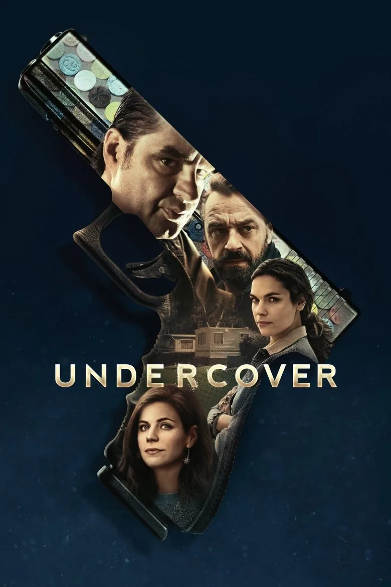 Watch Undercover Dizi