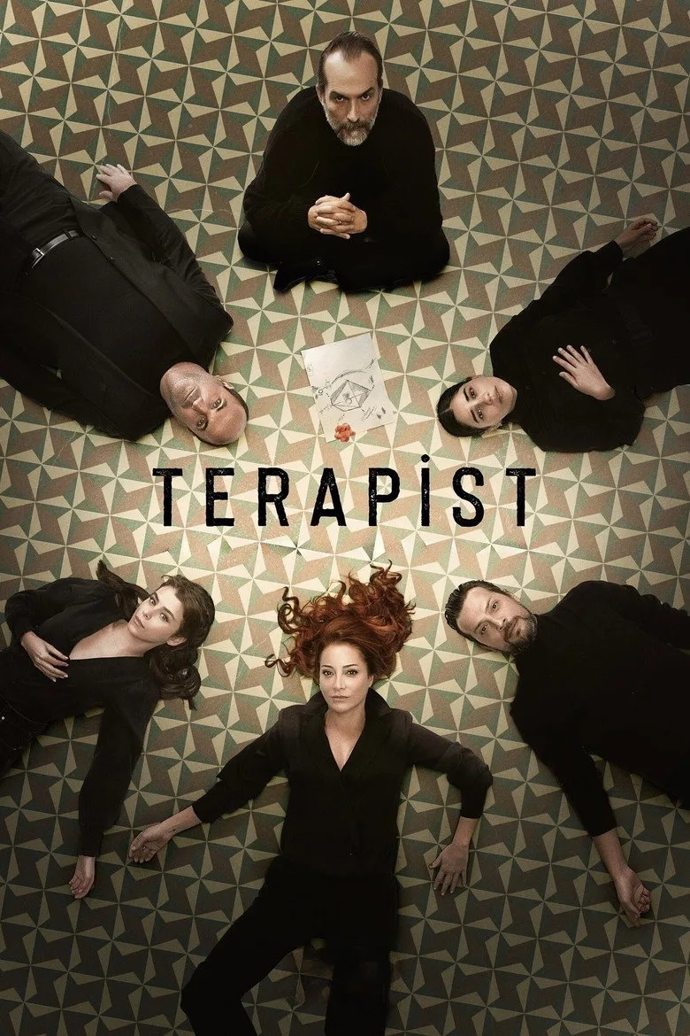 Watch Terapist Dizi