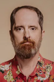 Brendan Hunt